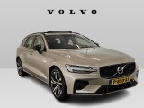  Volvo  V60 EXPORT ONLY //2.0 B3 Plus Dark #4