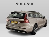  Volvo  V60 EXPORT ONLY //2.0 B3 Plus Dark #7