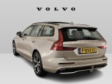  Volvo  V60 EXPORT ONLY //2.0 B3 Plus Dark #8