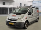  Opel  Vivaro 2.0 CDTI L2H1 