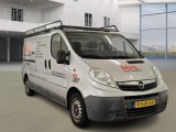  Opel  Vivaro 2.0 CDTI L2H1 #4