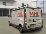  Opel  Vivaro 2.0 CDTI L2H1 #6