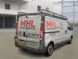  Opel  Vivaro 2.0 CDTI L2H1 #5