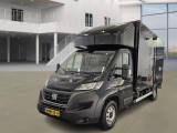  Fiat  Ducato 35 2.2 MultiJet 404 Bakwagen 