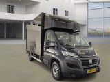  Fiat  Ducato 35 2.2 MultiJet 404 Bakwagen #4