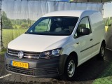  Volkswagen  Caddy 2.0 TDI L1H1 BMT Economy Business 