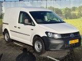  Volkswagen  Caddy 2.0 TDI L1H1 BMT Economy Business #3