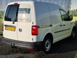  Volkswagen  Caddy 2.0 TDI L1H1 BMT Economy Business #4