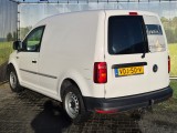  Volkswagen  Caddy 2.0 TDI L1H1 BMT Economy Business #5