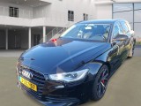  Audi  A6 3.0 TFSI Quattro Pro Line Plus NOT FOR EXPORT 