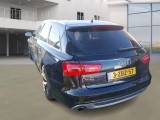  Audi  A6 3.0 TFSI Quattro Pro Line Plus NOT FOR EXPORT #7