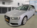  Audi  A4 2.0 TDI Sport Ed. 