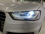  Audi  A4 2.0 TDI Sport Ed. #4