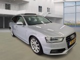  Audi  A4 2.0 TDI Sport Ed. #5