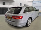  Audi  A4 2.0 TDI Sport Ed. #6