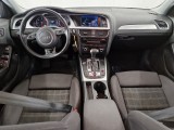  Audi  A4 2.0 TDI Sport Ed. #13