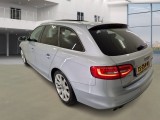  Audi  A4 2.0 TDI Sport Ed. #9