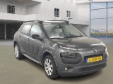  Citroen  C4 1.2 PureTech Shine #4