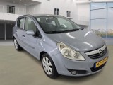  Opel  Corsa 1.2-16V Enjoy #3