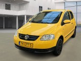  Volkswagen  Fox 1.2 Trendline 