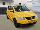  Volkswagen  Fox 1.2 Trendline #3