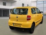  Volkswagen  Fox 1.2 Trendline #4