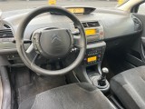  Citroen  C4 1.6 VTi Prestige #9