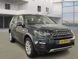  Land Rover  Discovery 2.0 Si4 4WD HSE 7p. #4