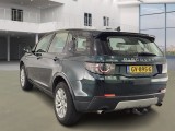  Land Rover  Discovery 2.0 Si4 4WD HSE 7p. #8