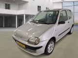  Fiat  Seicento 1.1 Sporting 