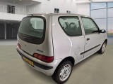  Fiat  Seicento 1.1 Sporting #4