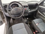  Fiat  Seicento 1.1 Sporting #8