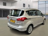  Ford  B-Max 1.0 EcoBoost Titanium #4