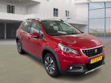  Peugeot  2008 1.2 PureTech Allure #4