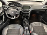  Peugeot  2008 1.2 PureTech Allure #10