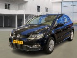  Volkswagen  Polo 1.4 TDI Comfortline 