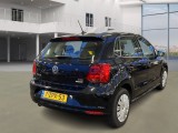  Volkswagen  Polo 1.4 TDI Comfortline #5