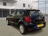  Volkswagen  Polo 1.4 TDI Comfortline #6