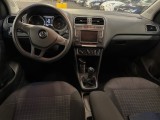  Volkswagen  Polo 1.4 TDI Comfortline #10