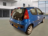  Peugeot  107 1.0-12V XS #4