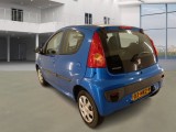  Peugeot  107 1.0-12V XS #5