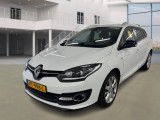  Renault  Megane 1.2 TCe Limited 