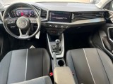  Audi  A1 Sportback 25 TFSI Pro Line #10