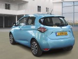  Renault  Zoe R135 Zen 52 kWh #7