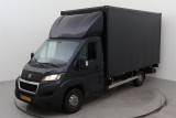  Peugeot  Boxer 335 2.2 HDI L4 Premium Meubelbak met hydraulische laadklep 