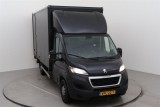  Peugeot  Boxer 335 2.2 HDI L4 Premium Meubelbak met hydraulische laadklep #3