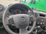  Opel  Movano 2.3 CDTI BiTurbo L2H2 S/S Kastinrichting #10