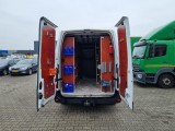  Opel  Movano 2.3 CDTI BiTurbo L2H2 S/S Kastinrichting #14