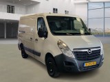  Opel  Movano 2.3 CDTI L1H1 #3