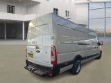  Renault  Master T35 2.3 dCi L4H2 DL #4